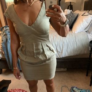Lot of 5 ASOS pieces (dresses and romper).